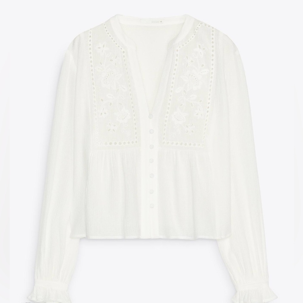 Zara Top